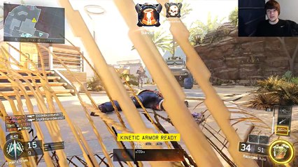 Black Ops 3 Master Prestige Glitch EXPOSED! Help Get The BO3 Master Prestige Glitch Patche