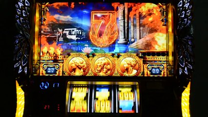 【パチ７】ミリオンゴッド 神々の凱旋 PGG演出集