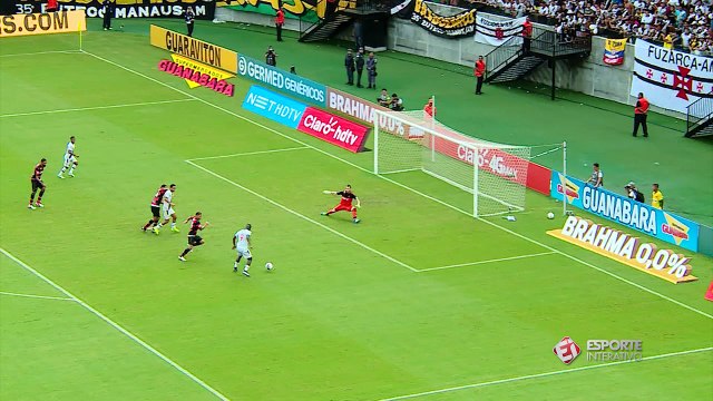 Toque de Craque com Zico e Rivellino