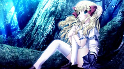 Nightcore Circles