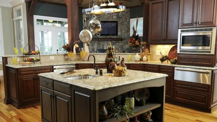 31 Ultra Elegant Kitchens