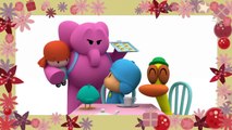 Покойо - Новогодние обещания Элли - Мультики про Новый год