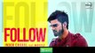 Follow ( Full Audio Song ) _ Inder Chahal Feat Whistle _ Punjabi Song _ Speed Records