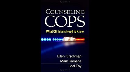 Counseling Cops What Clinicians Need to Know
