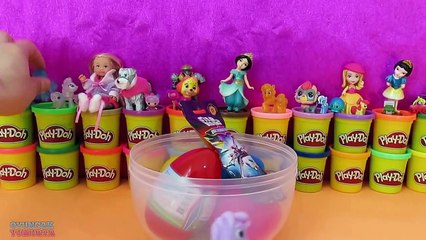 Pija Maskeliler Dev Sürpriz Yumurtası Disney Çizgi Filmi PijaMaskeliler