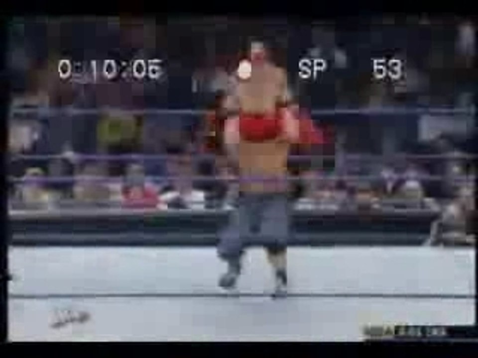 rey mysterio tribute