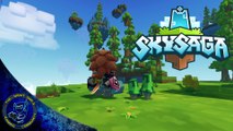 SkySaga Infinite Isles (Alpha 7): Having Fun w/Bombs