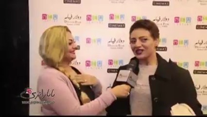 هبة عبد الغني فيلم 'قدرات غير عادية' يعتبر مغامرة كبيرة