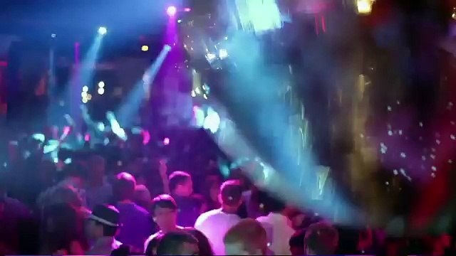 Primo & Epico explore Puerto Rico s rich nightlife Raw, April 25, 2016