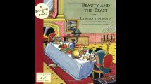 Beauty and the Beast La Bella y la Bestia Bilingual Fairy Tales