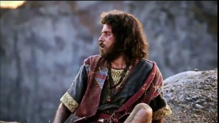 Os Dez Mandamentos 25-04-2016 Capitulo 16 Parte 1/4