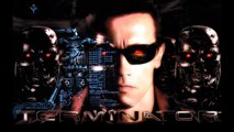 Terminator 2 - Judgment Day - Cover Mix