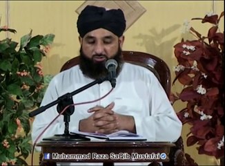 Rehmat Wale NABI ki Pyar-Bhari Naseehtain ^_^...