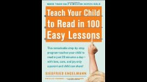 Teach Your Child to Read in 100 Easy Lessons