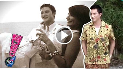 Mike Lewis-Tamara Masih Akrab - Cumicam 26 April 2016