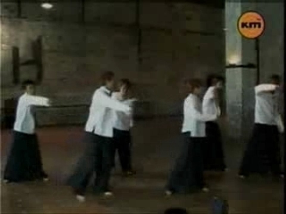 Shinhwa- Jun Jin and Hyesung Tribute