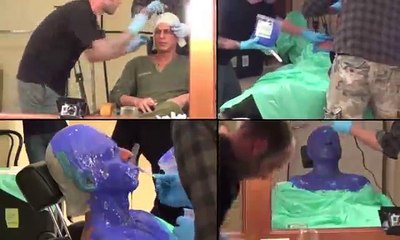 Watch How Shah Rukh Khan Became The FAN - GAURAV