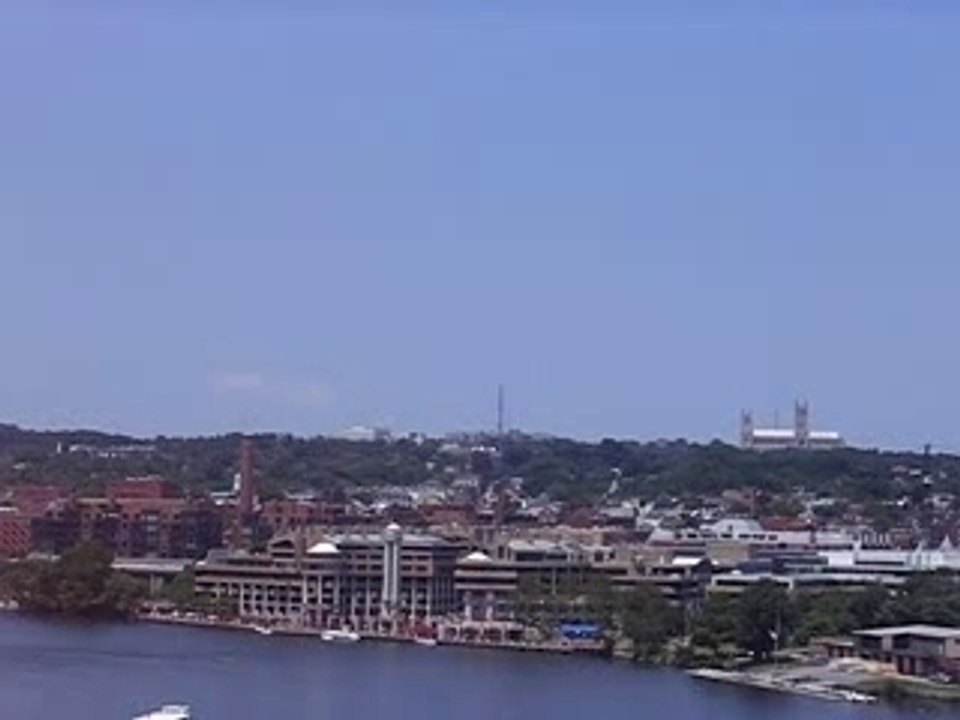 Georgetown
