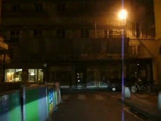 Paris 6eme rue des Quatre Vents, Lobineau et Mabillon