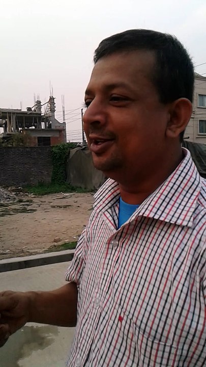 Funny Man