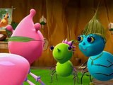 Miss Spider: Best Bug Buddies/Snuggle Bugs - Ep.23