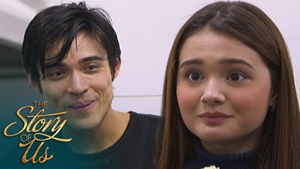 The Story of Us: Life in Palawan