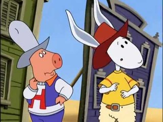 Maggie - 22 - RIDE ‘EM COWBOY / RIGHT NEXT DOOR / HAMILTON’S SAILBOAT