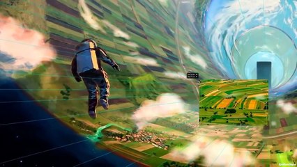 Exselsor - I Am Not Sleeping