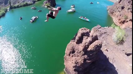 PEOPLE ARE AWESOME   BEST OF THE MONTH (JANUARY 2016)