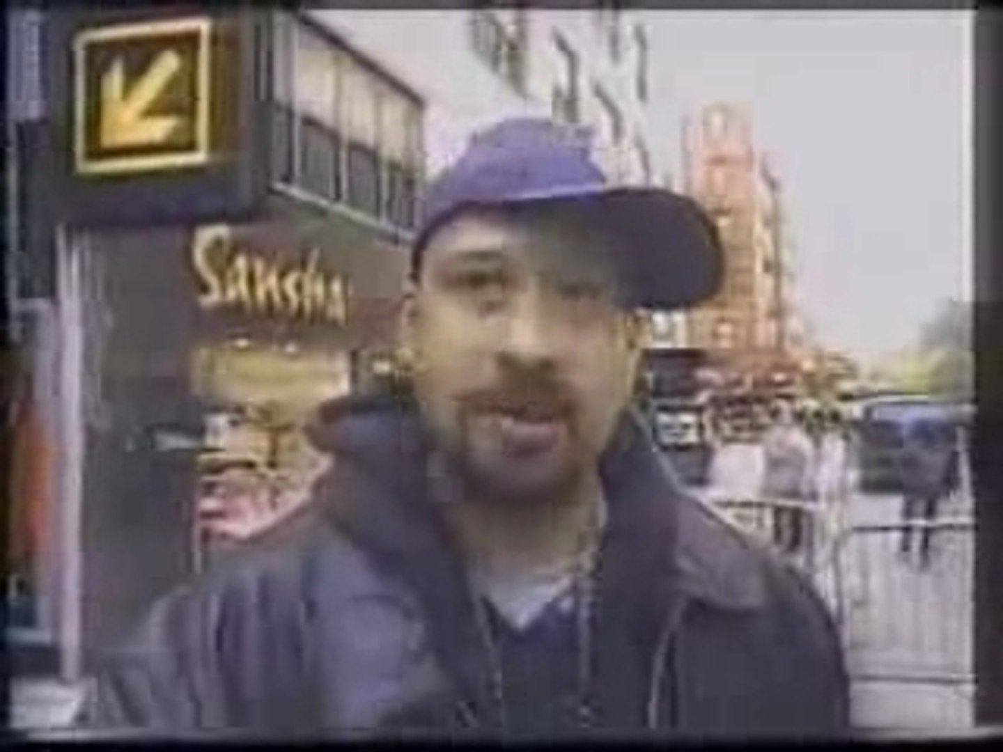 97 Rap Eminem Olympics