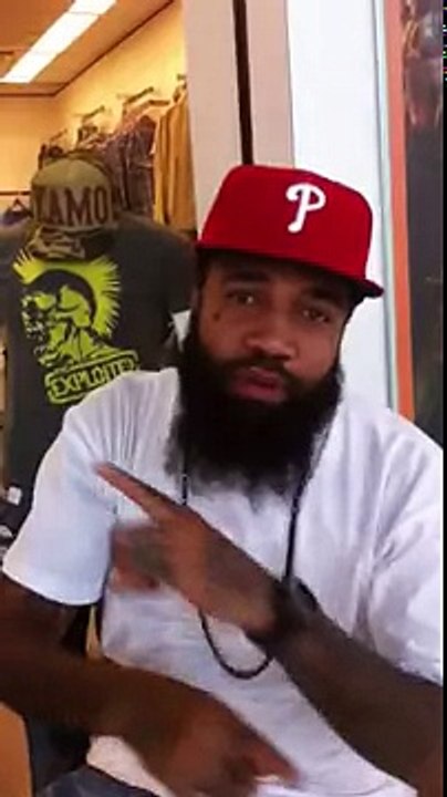 Tone Trump Mr.Raw iPhone series 23!