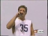 98 Degrees Mtv Rock n Jock -My Everything-