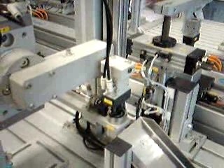 Bearing Supply Module 2