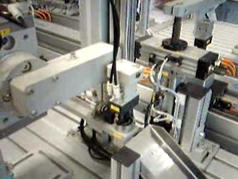 Bearing Supply Module 2