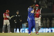 VIVO IPL 2016 : Kings XI punjab vs Mumbai Indians 25 April, 2016