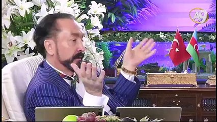 Peygamberimiz (sav): ‘Bir kısım insanlar deccalle, çıkar için beraberiz derler