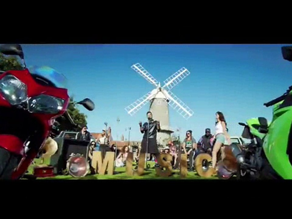 Pyar Ki Video Song | HOUSEFULL 3 | Shaarib & Toshi