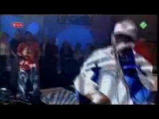 Eminem The Rea lSlim Shady live