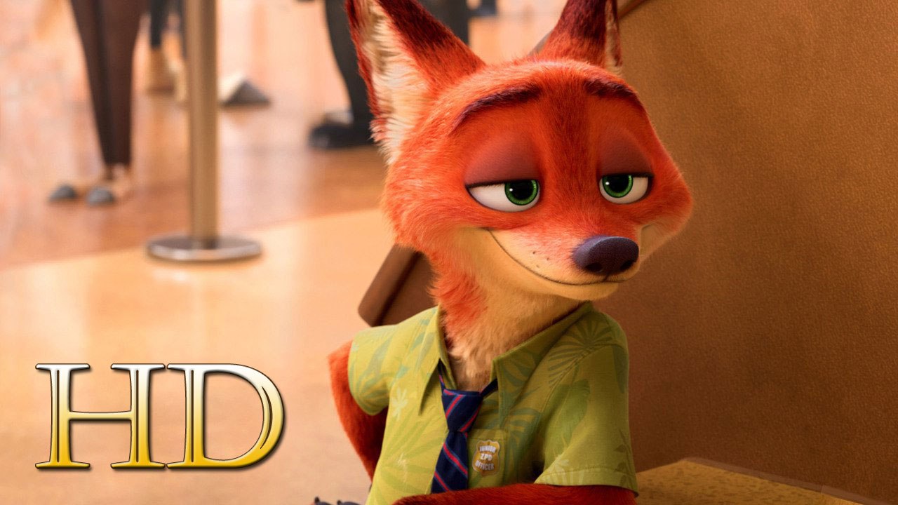 Zootopia (2016) Regarder Film Streaming Gratuitment ⋆ 1080p HD ⋆