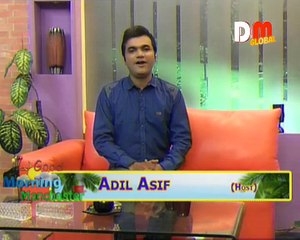 Good Morning Manchester 25-04-2016 part1