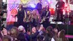 (VIDEO) Carrie Underwood Performs On Today Show
