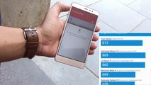 Xiaomi Redmi Note 3 Review : Flagship Killer Phone