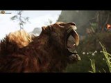 Far Cry: Primal - Trailer Instinto Salvaje