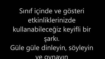 Yaramaz Farecik Cocuk şarkısı Dinle