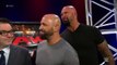 AJ Styles reunites with Luke Gallows & Karl Anderson- Raw, April 18, 2016