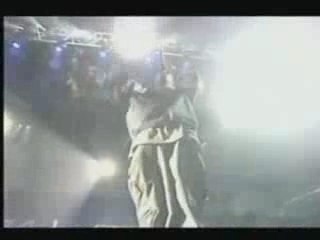 Eminem Live Performance at the Brit Awards 2001