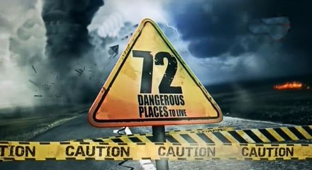 72 места, опасных для жизни 6 серия (2016) Viasat Explore