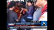 Aktivis Mahasiswa Membuat Kericuhan di DPRD