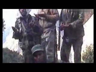 The Menacing Taliban | Shepherds Of Helmand, Ep. 17