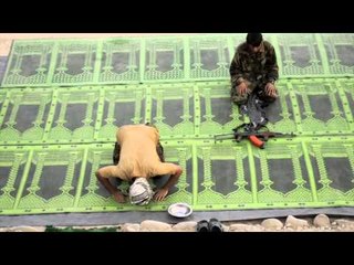 Praying in the Green Zone | Shepherds Of Helmand, Ep. 14